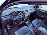 Škoda Octavia 2.0 TDi RS DSG, Pano, Memory - náhled 16