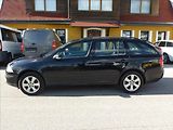 Škoda Octavia 1,9 TDI vyrobeno bez DPF  Eleg - náhled 15