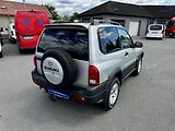 Suzuki Grand Vitara (2005) 1.6i 69 kw 4x4 - náhled 4