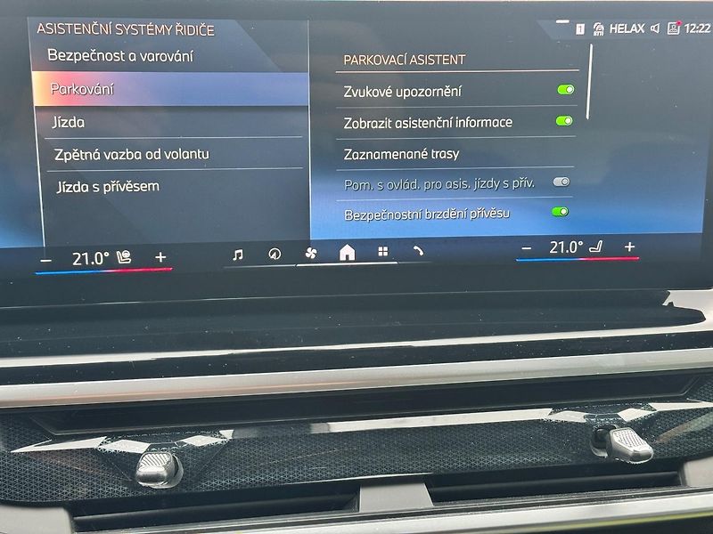 BMW X5 (2024) xDrive30d M SPORT PAKET - fotka 25 z 28