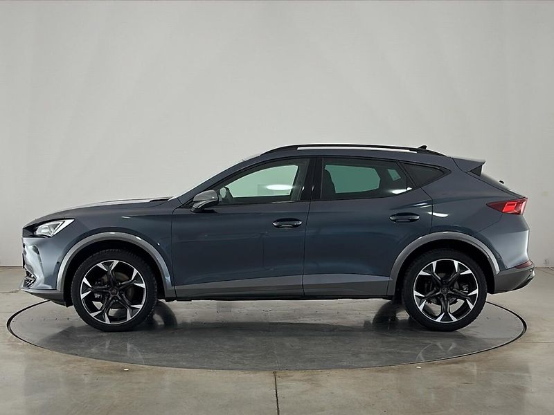 Cupra Formentor DSG - fotka 3 z 28