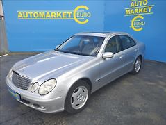 Mercedes-Benz Třídy E 120KW   1,8 - fotografie inzerátu