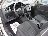 Volkswagen Tiguan 2,0 TDI Led Highline Top Stav - náhled 6