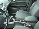 Ford Focus (2003) 1,6TDCI - náhled 12