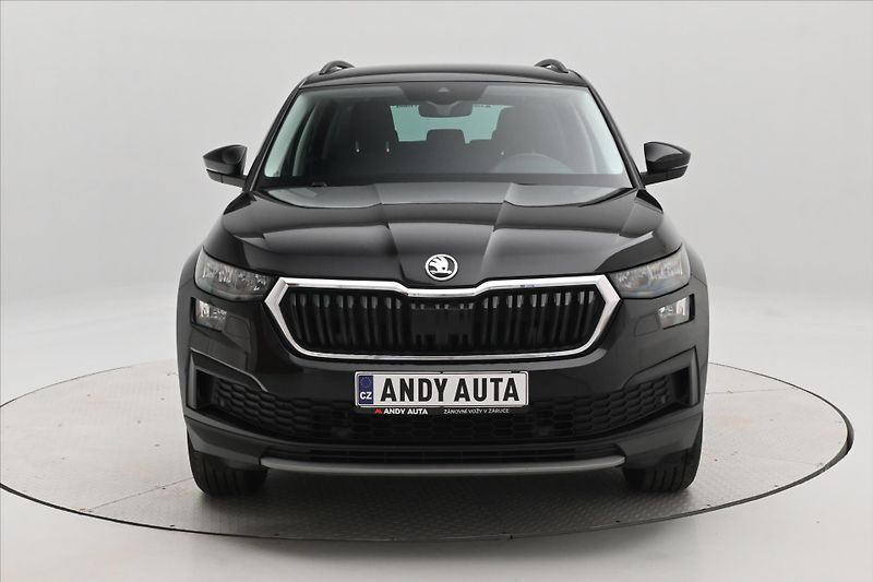 Škoda Kodiaq 2,0 TDI 110 kW DSG Ambition 7M - fotka 2 z 32