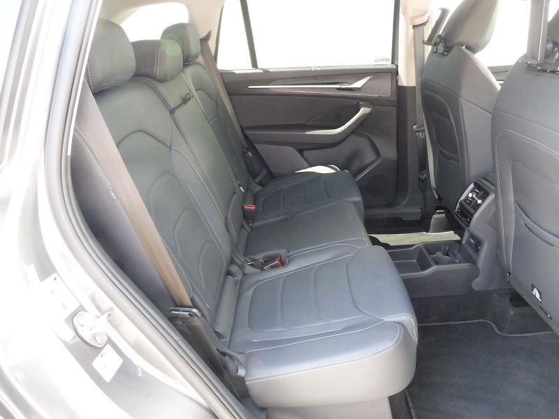 Škoda Kodiaq (2025) Exclusive Selection 2,0 TDI 14 - fotka 23 z 30