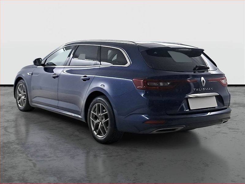 Renault Talisman (2016) 1.6 dCi, Navi, Tempomat - fotka 4 z 22