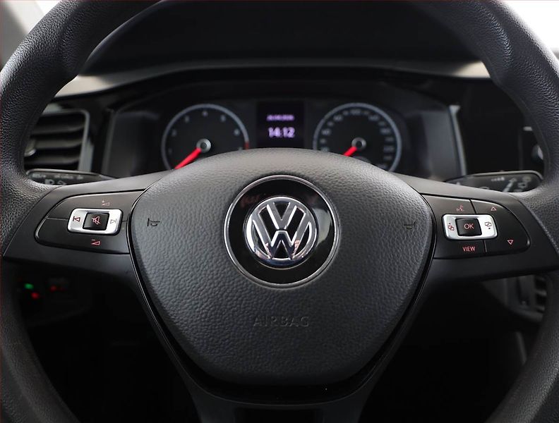 Volkswagen Polo (2020) 1.0 - fotka 8 z 17