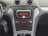 Ford Mondeo (2013) 2.0 TDCi, Serv.kniha, Tempomat - náhled 12