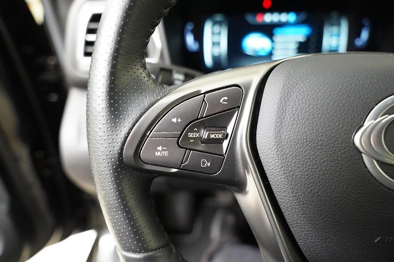 SsangYong Tivoli - fotka 14 z 27