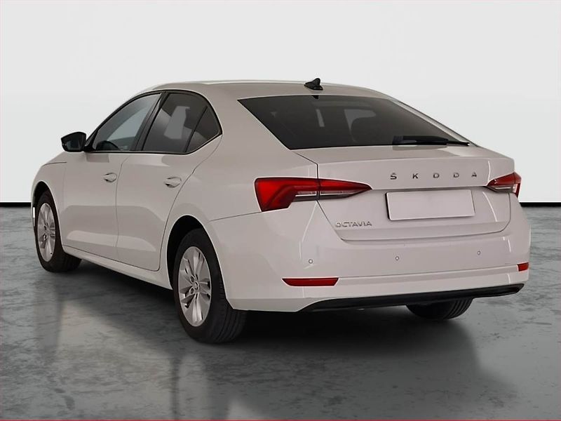 Škoda Octavia (2020) Ambition 2.0 TDI, Serv.kniha - fotka 4 z 26