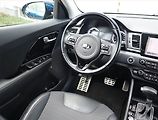 Kia Niro (2017) Hybrid, Automat, Serv.kniha - náhled 7