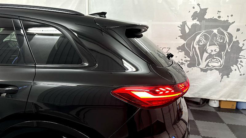 Audi SQ5 STAV NOVÉHO VOZU / ZÁRUKA  - fotka 9 z 44