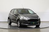 Ford Fiesta - náhled 8