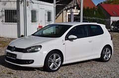Volkswagen Golf VI 1.4TFSi 90kW 3dv. R-line - fotografie inzerátu