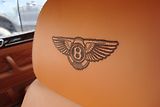 Bentley Continental Flying Spur (2013) SPEED 6.0 W12 - náhled 45