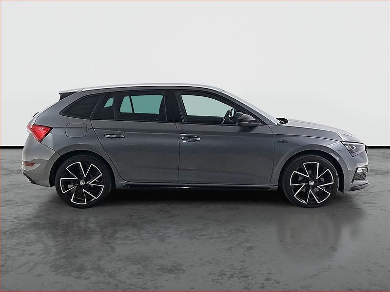 Škoda Scala (2022) Monte Carlo 1.0 TSI - fotka 6 z 22