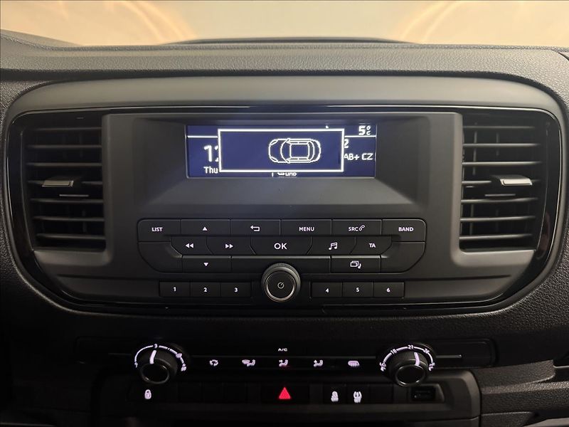 Peugeot Expert 2,0 HDi L2 DPH 6MÍST POLOCOMBI - fotka 15 z 30