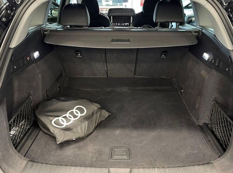 Audi Q6 e-tron Performance 100kWh Tažné - fotka 16 z 16