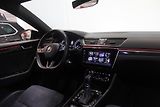 Škoda Superb (2017) 2.0TDI DSG Sport-Line Tažné - náhled 27