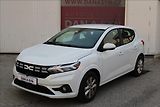 Dacia Sandero 1,0 TCe 67 1. maj. CZ 7800km - náhled 1
