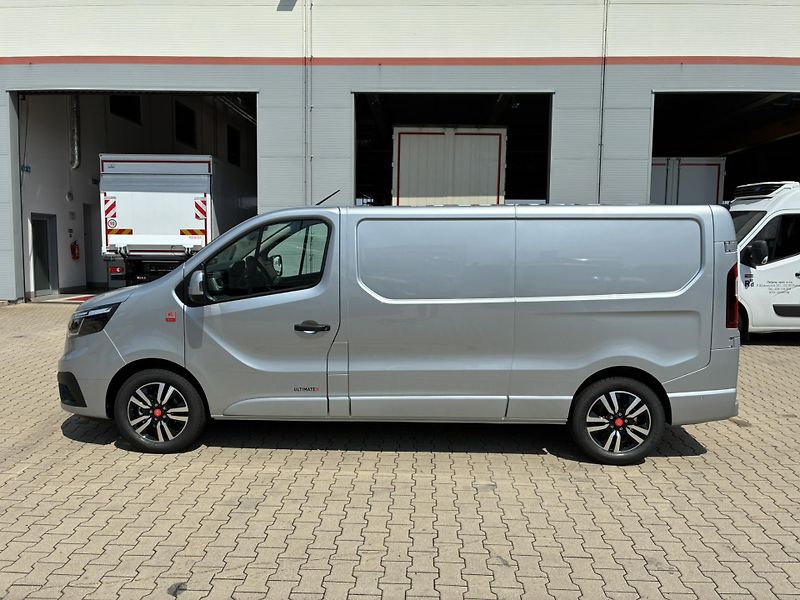 Renault Trafic (2026) VAN ULTIMATE L2H1P2 170k AT9 - fotka 2 z 18
