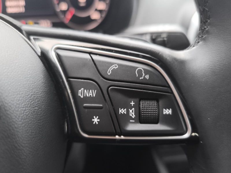 Audi Q2 1.5 TSi - fotka 11 z 26