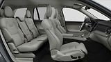 Volvo XC90 (2026) 2,0 T8 PHEV  Plus Bright - náhled 8