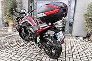 Jawa RVM 500 BY