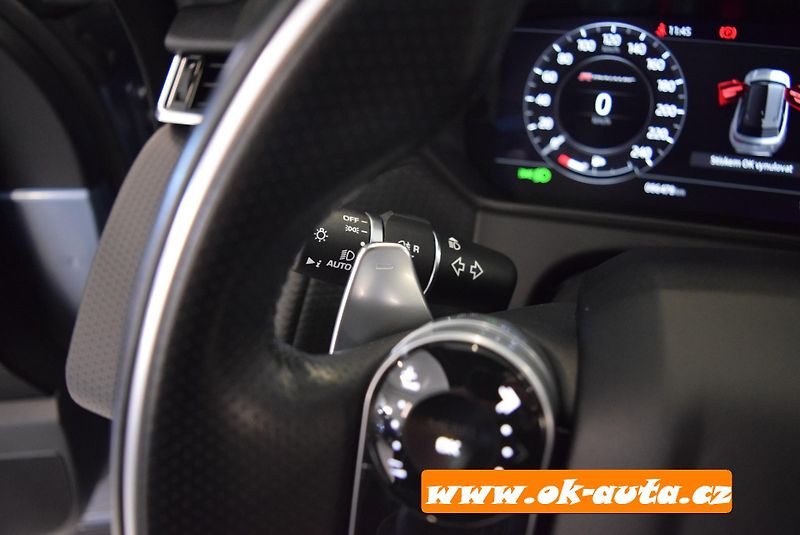 Land Rover Range Rover Velar R-DYNAMIC AWD 2021-DPH - fotka 37 z 62