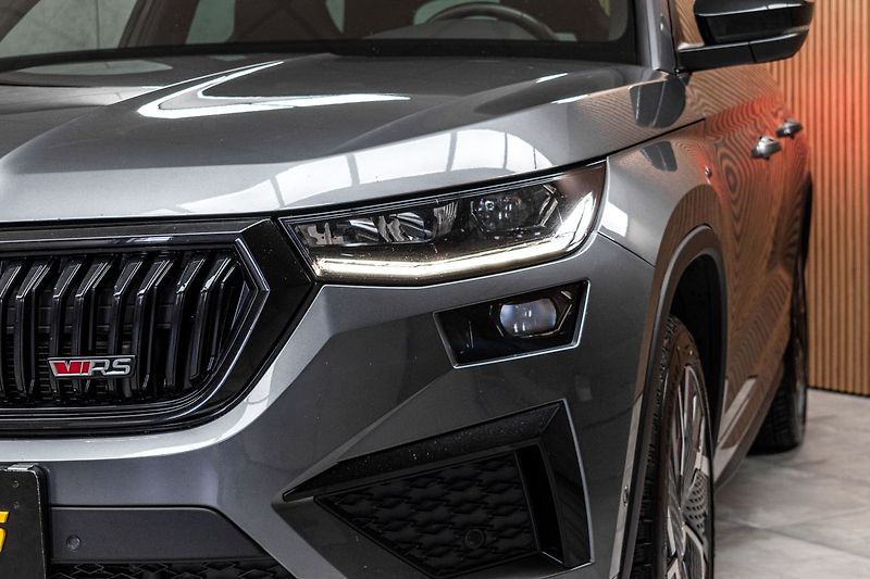 Škoda Kodiaq RS 2.0 TSI 180kW 4x4*DPH*ČR 1M - fotka 46 z 52