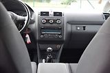 Volkswagen Touran 1,6 d 77KW BIXENON TAŽNÉ - náhled 20