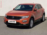 Volkswagen T-Roc (2020) 1.6 TDi, STK5/28 - náhled 2