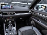 Mazda CX-5 (2023) 2.5i 143 kW SKYACTIV-G HOMURA - náhled 15