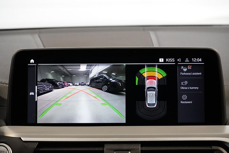 BMW X4 30d,XD,M-Paket,1.MAJ,ČR,TAŽNÉ - fotka 29 z 40