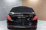 Mercedes-Benz Třídy S S 500 LONG *DESIGNO*DPH*ČR 1.M - náhled 27