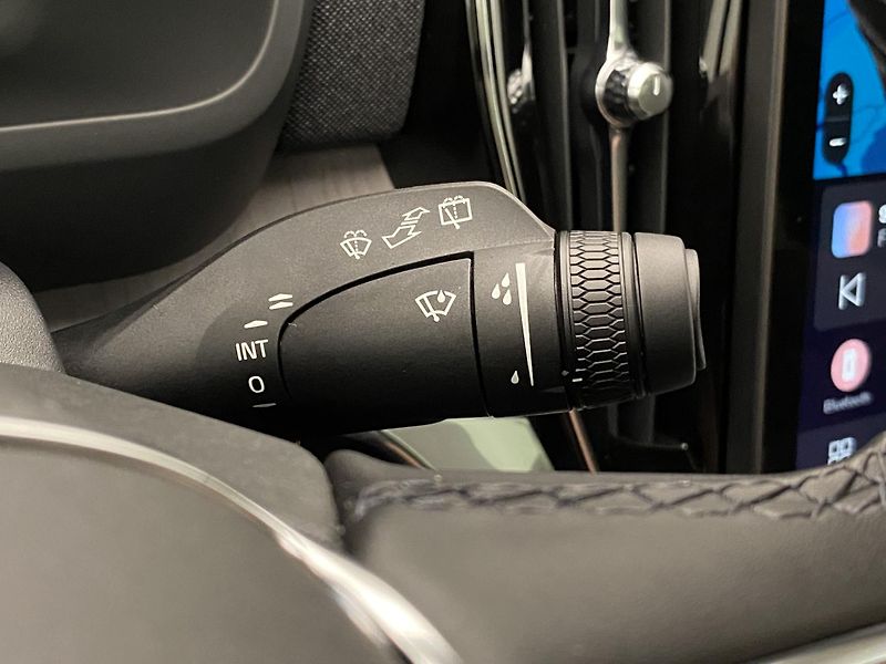 Volvo XC90 (2026) T8 AWD Plug-in BRIGHT ULTRA - fotka 35 z 77