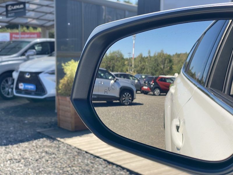 Toyota Highlander 2.5HEV, ČR, Executive Sky, DPH - fotka 32 z 40
