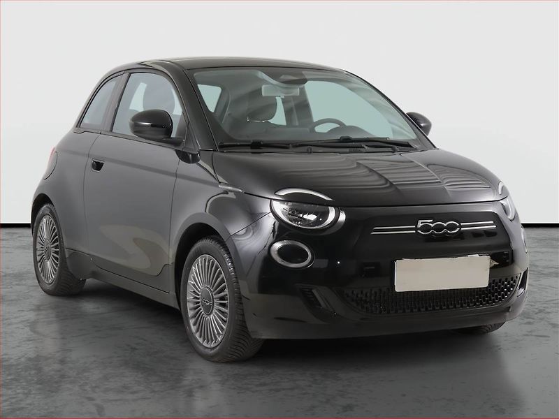 Fiat 500e (2022) 42 kWh, SoH 93%, Automat - fotografie inzerátu