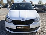 Škoda Fabia 1,0 - náhled 2