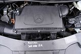 Mercedes-Benz Vito Tourer 116 CDI Long/9 míst - náhled 10