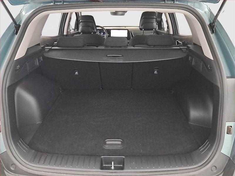 Kia Sportage (2023) 1.6 T-GDI - fotka 14 z 17