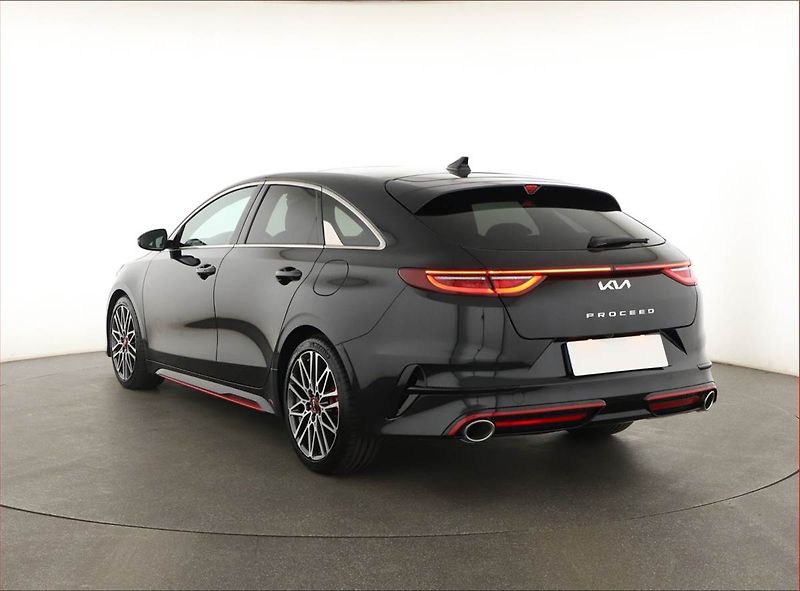Kia Pro_Ceed (2024) GT 1.6 T-GDI - fotka 4 z 20