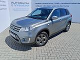 Suzuki Vitara (2015) 1.6 VVT 4x4! Kamera! 2sady kol - náhled 8