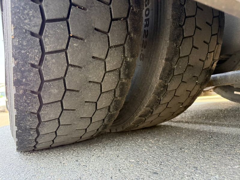 MAN TGX18.460 EURO 6 MEGA/lowdeck - fotka 9 z 20