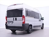 Citroën Jumper 2,0 HDi 120kW 8-Míst DPH Klima - náhled 7