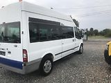 Ford Transit (2008) 2.2 TDCI 81 KW L3H3 9-MÍST - náhled 2