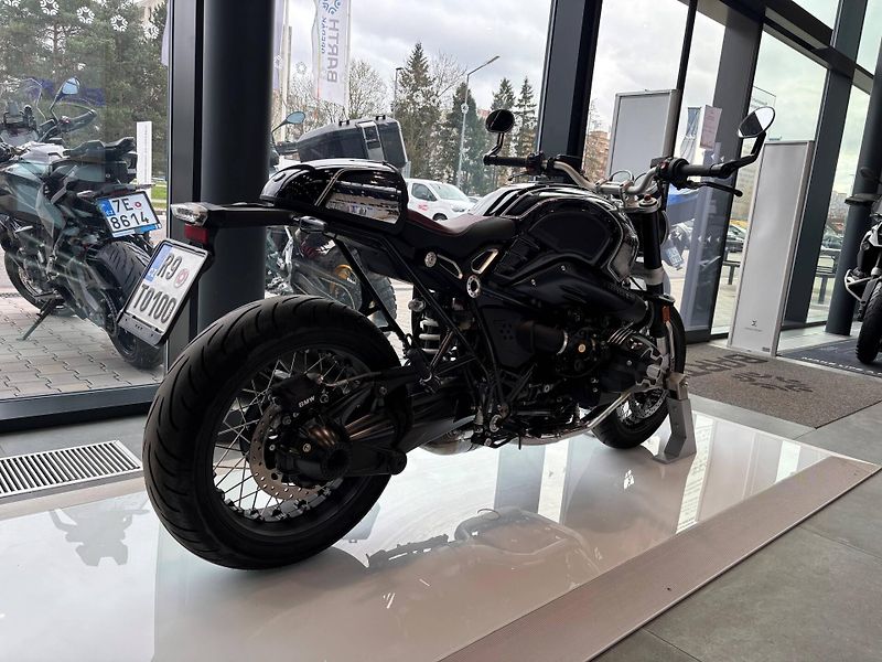 BMW (2022) R NINET - fotka 3 z 9