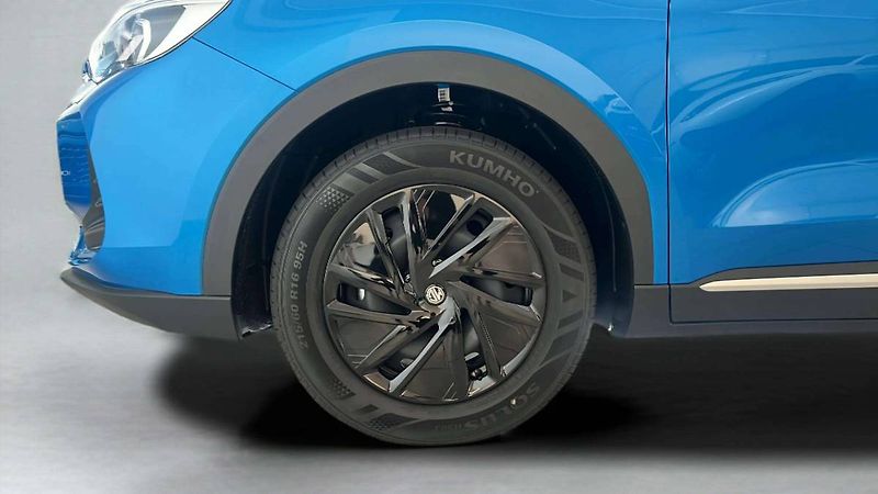 MG ZS (2026) EXCITE 1.5 MT5 (85kW/115k) / 1 - fotka 27 z 30