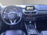 Mazda 6 (2015) 2,2 SkyActive-D 129 kW, NAVI, - náhled 14